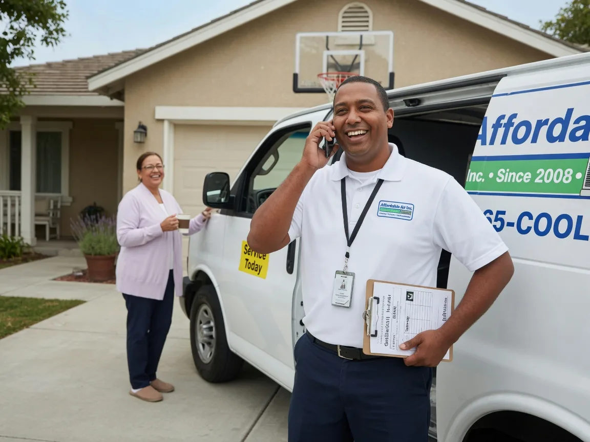 Central Ac Repair Perdue Hill, AL FAQs